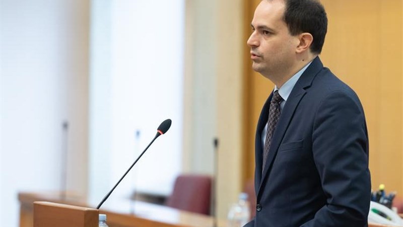 Zakon o lobiranju demistificirat će posao lobista